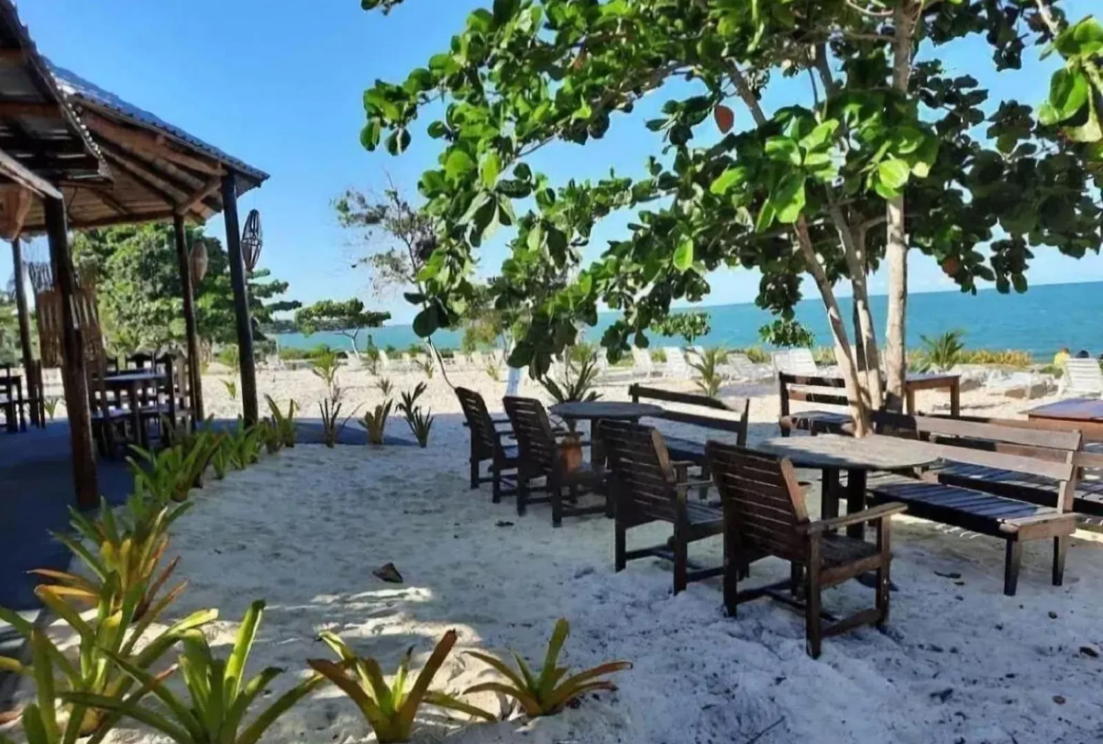 Apartman Apartamento 200Mt Praia Muta Porto Seguro