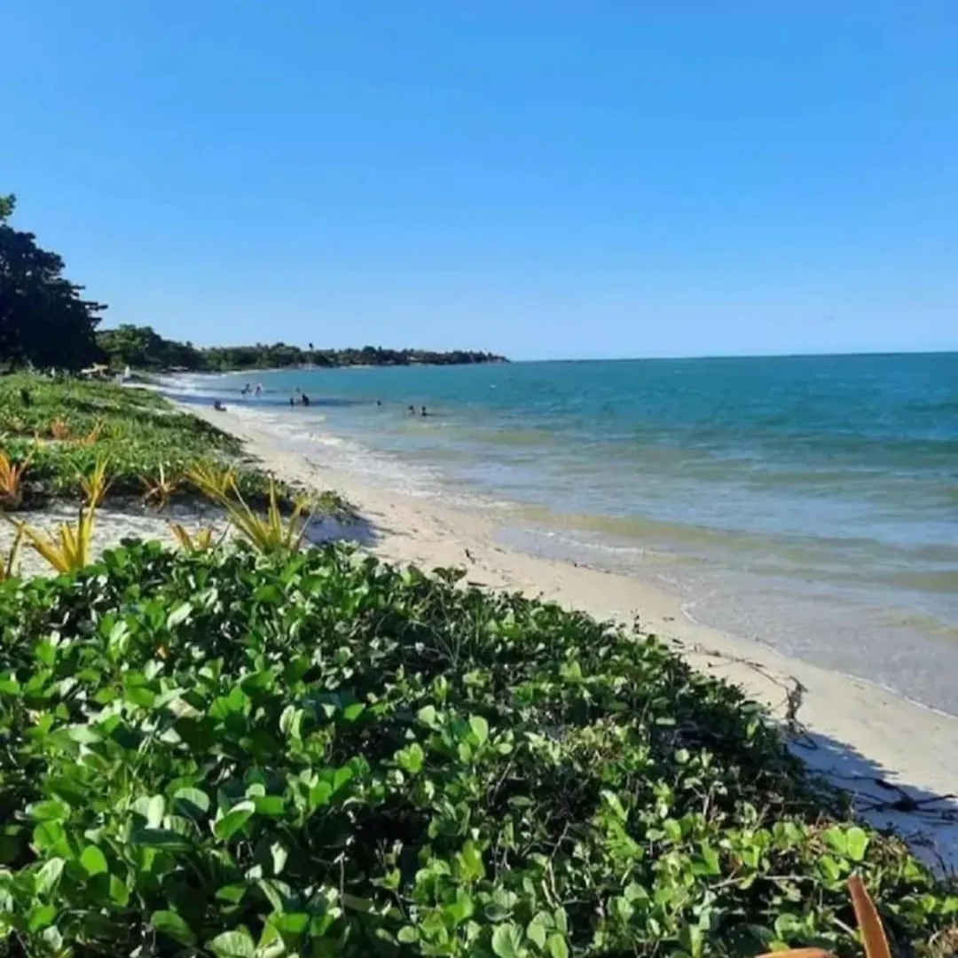Apartamento 200Mt Praia Muta Porto Seguro