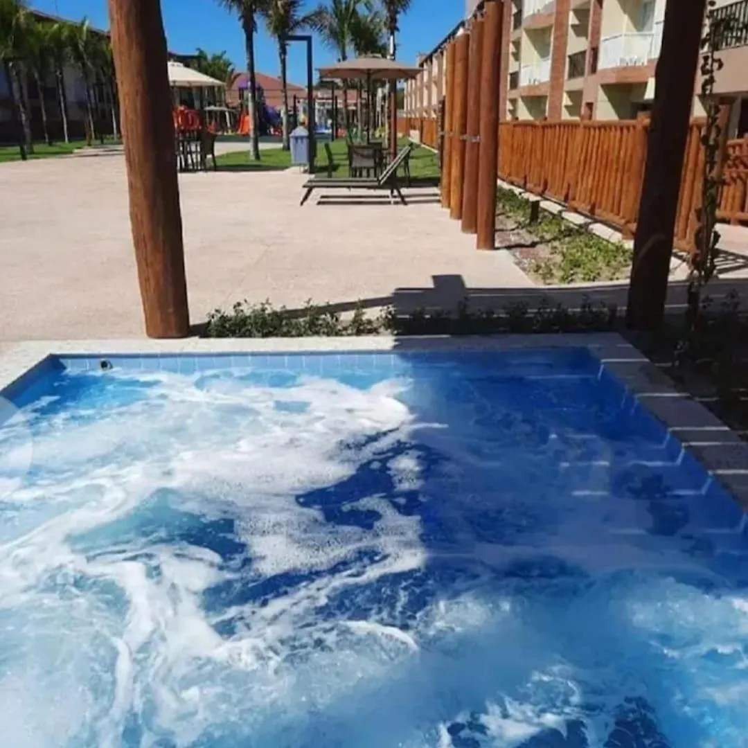 Apartamento 200Mt Praia Muta Porto Seguro 0*,
