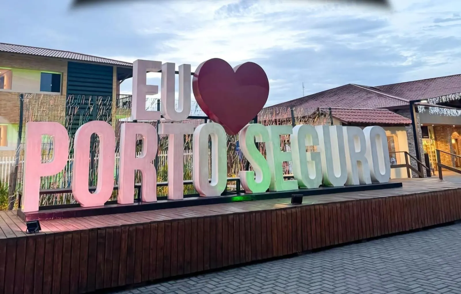 Apartamento 200Mt Praia Muta Porto Seguro